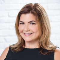 Robin Goldman