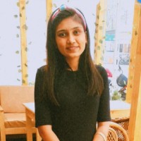 Anjali Tatewar