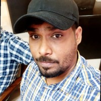 Ashish Gupta
