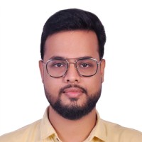 Abhijeet Deshpande