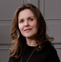 Lisa McVeigh