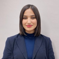 Aya B.