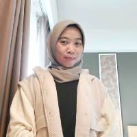 Diantiny Mariam Pribadi