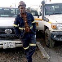 Francis Chomba