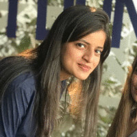 Zainab Chaudhery