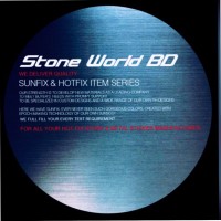 STONE WORLD (BD) STONE WORLD BD