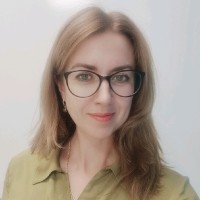 Alla Yefimenko