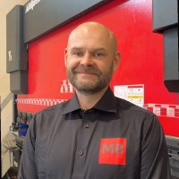 Mikko Bergroth