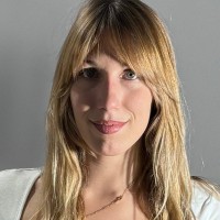 Claudia Rodríguez del valle