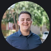 Michael Blunt, Mba