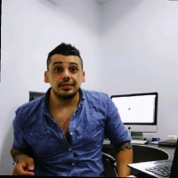 Lucas Daniel Román