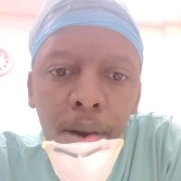 Sandile Zungu