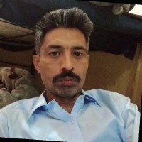 Qamar Abbas
