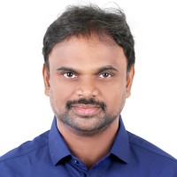 Murali Anand Paramathma
