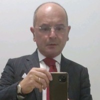 Luca Benatti