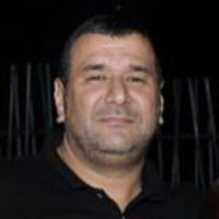 Abdel Felouki