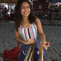 Rachel Wainer Magalhães