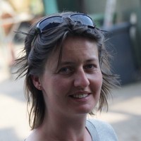 Marjolein Van Nieuwenhuizen