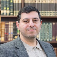 Professor Omar AL-Tabbaa