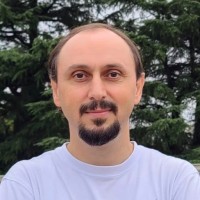 Serdar Dogan
