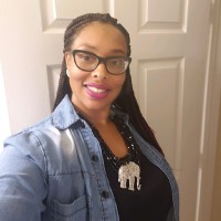 Kimberly E. Walker