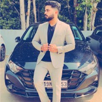 Gautham Chandrashekar
