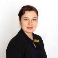 Oksana Paslavska