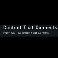 Content That Connect