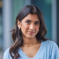 Melony Manikavasagar