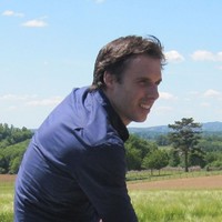 Dirk Van Genugten