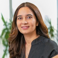 Disha Jolly Kumar