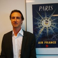 Francois Tellier