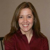 Ruth Hurley