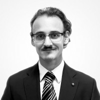 Benjamin Strehlow