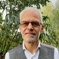 Bouke Van Der Wal