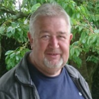 Peter Giesbrecht