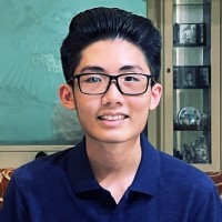 David Rushandi