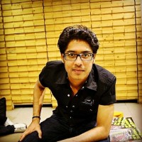 Prasad Gaikwad