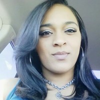 La'Cretia Ward
