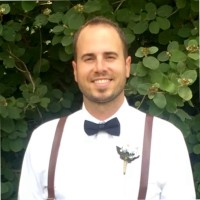 Nate Eschbach