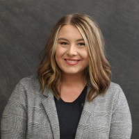 Samantha Gordon