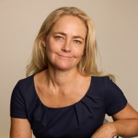 Elize Langeland Dimare - Growth through Leadership