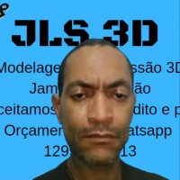 Jarson Santos