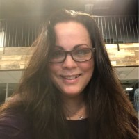 Nicole Cravey