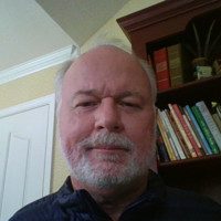 Garry Johnson