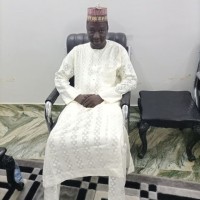 Muhammad Shamsudeen