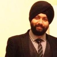 Devender Kalra