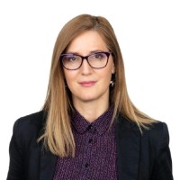 Magdalena Sanduleac