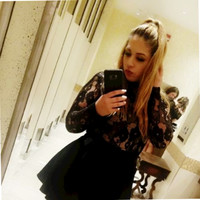 Samantha Brooker