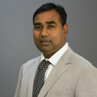 Anil Kumar